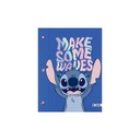 CARPETA 2 TAPAS Nº3 MOOVING STITCH