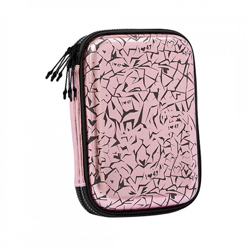 CARTUCHERA MOOVING DOBLE EVA 47 STREET LIQUIDACION