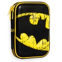 CARTUCHERA MOOVING DOBLE EVA DC