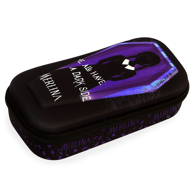 CARTUCHERA MOOVING BOX MERLINA LIQUIDACION