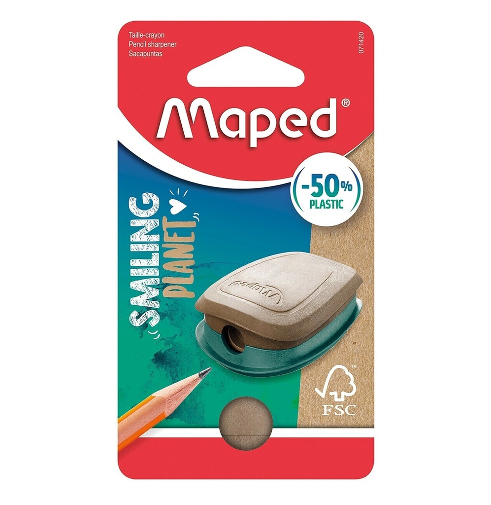 SACAPUNTA MAPED SLIMG PLANET X1