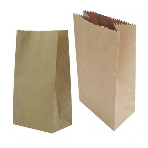 BOLSA MEDORO FONDO CUADRADO DELIVERY Nº7 X50 26X12.5X37.5