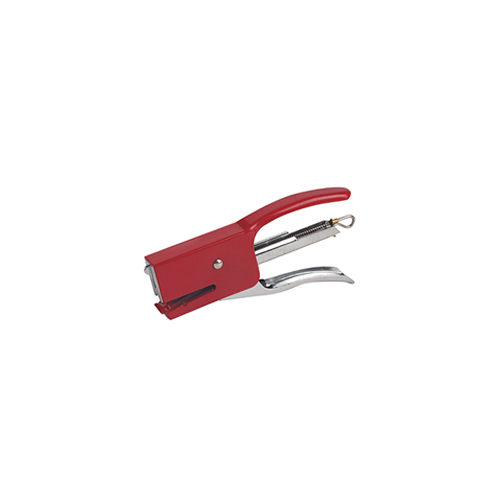 ABROCHADORA OLAMI MINI PINZA METALICA 21/6 - 26/6
