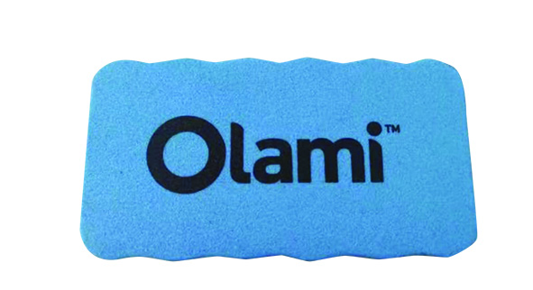BORRADOR OLAMI MAGNETICO PARA PIZARRA BLANCA
