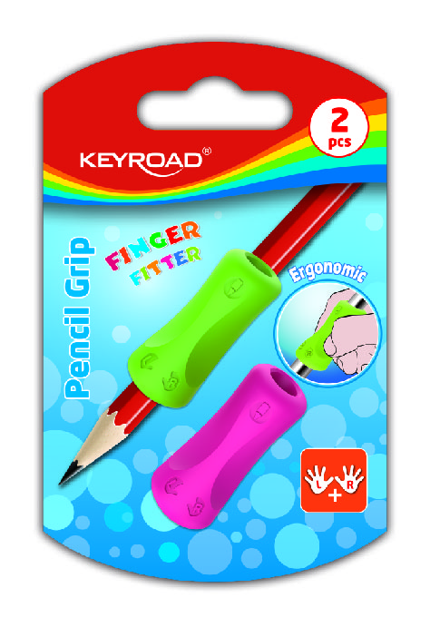 GRIP ERGONOMICO PARA LAPIZ X2