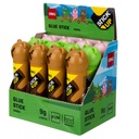 PEGAMENTO EN BARRA DELI ANIMALITOS 9G