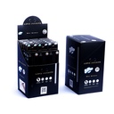 LAPIZ INFINITO SIFAP X1 CUERPO BLANCO DISCONTINUO