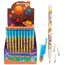 LAPIZ PUNTA INTERCAMBIABLE + GOMA ESPACIO