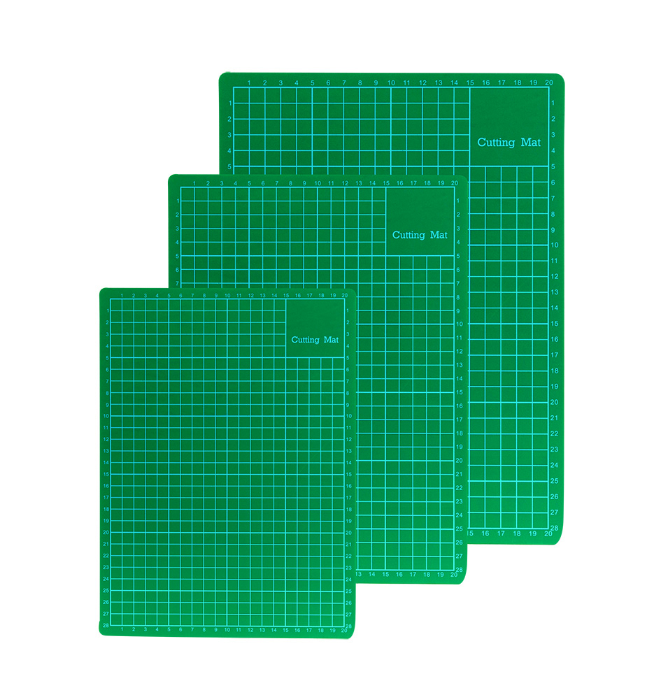 TABLA DE CORTE OLAMI A4 21X29.7CM