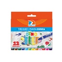 MARCADOR EZCO JUMBO DYNO X12