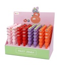 BOLIGRAFO WERO X1 FRUIT JENGA
