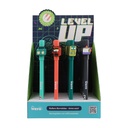 BOLIGRAFO WERO BORRABLE X1 LEVEL UP