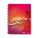 CUADERNO ARTE MOTIVATION 22X29.7 80H RAYADO TAPA SEMI RIGIDA