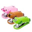 ABROCHADORA DELI ANIMALITOS N°10 + BROCHES