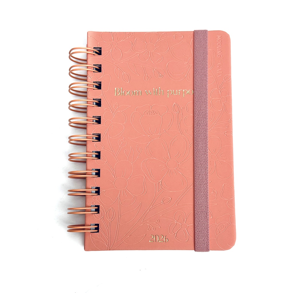 AGENDA MOOVING 10X15 2DXP GALA