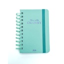 AGENDA MOOVING 10X15 DXP GALA