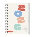 AGENDA RY 15X21 SV 8039 DOCENTE VARIOS DISEÑOS