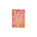 AGENDA RY 12X17 2DXP 8038 KRAFT