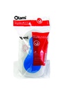 BORRADOR OLAMI CON IMAN TIPO MOUSE PARA PIZARRA BLANCA