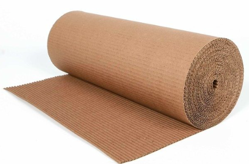 ROLLO CORRUGADO 0.50X25MTS