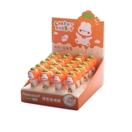 PEGAMENTO EN BARRA MP RABBIT 9G