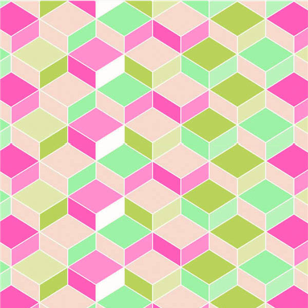 ROLLO ADHESIVO SELF X15M ESTAMPADO 5791