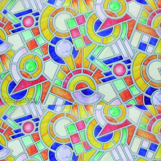 ROLLO ADHESIVO SELF X15M VITREAUX T026