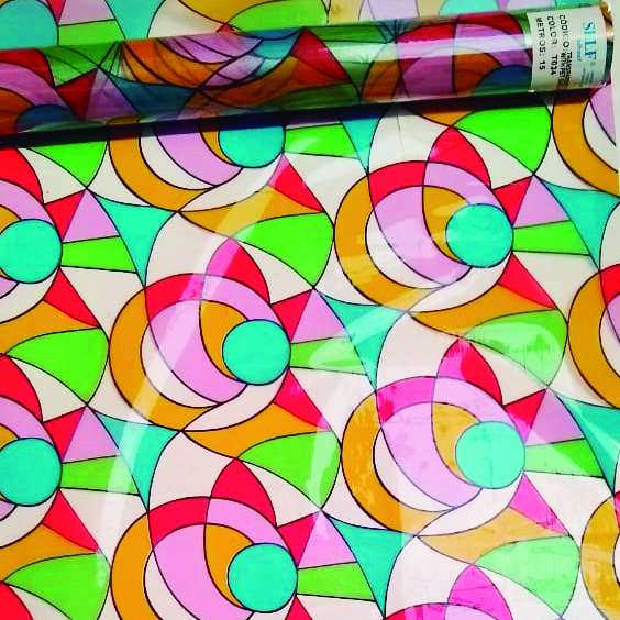 ROLLO ADHESIVO SELF X15M VITREAUX T034