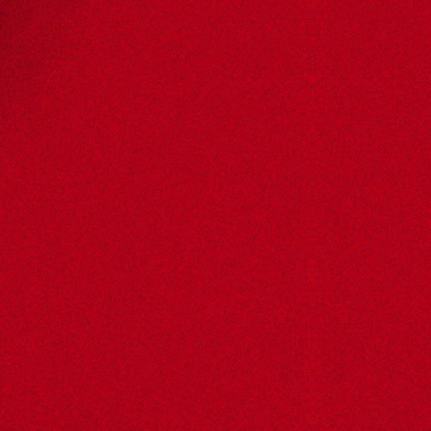 ROLLO ADHESIVO SELF X5M FELPA ROJO 8802