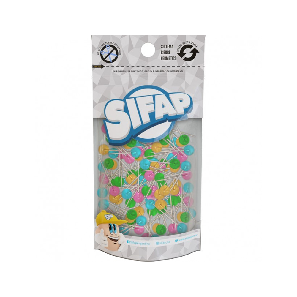 SEÑALADOR SIFAP BOLITA X150