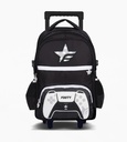 MOCHILA FOOTY CON CARRO 18'' JOYSTICK  CON LUZ