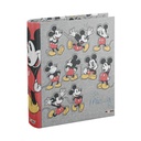 CARPETA A4 2X40 MOOVING MICKEY Y FRIENDS
