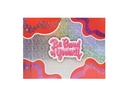 CARPETA 2 TAPAS Nº5 REXON GLITTER CHIC