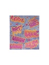 CARPETA 2 TAPAS Nº3 REXON I LOVE MY DENIM