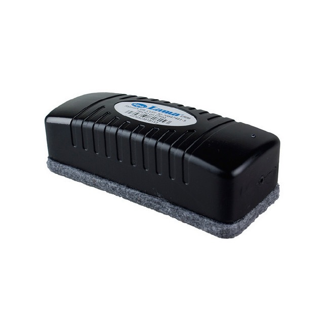 BORRADOR LAMA PARA PIZARRA BLANCA Y TIZA