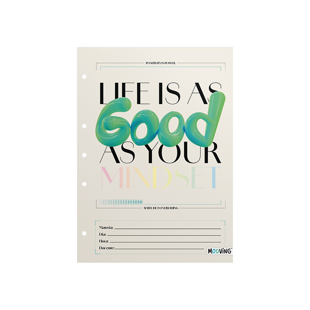 SEPARADOR A4 MOOVING BALLOON