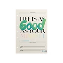 SEPARADOR A4 MOOVING BALLOON