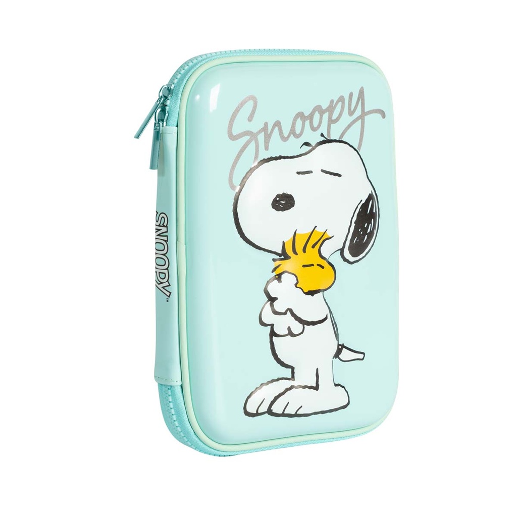 CARTUCHERA MOOVING EVA SNOOPY