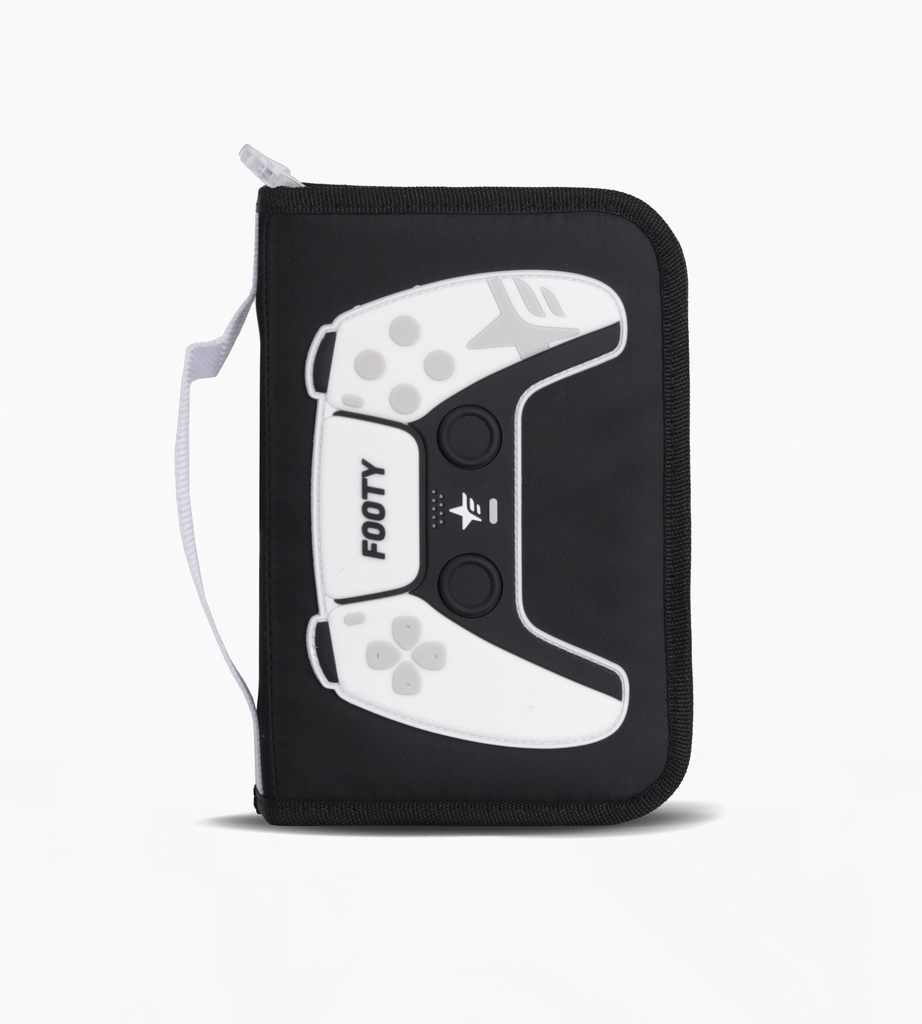 CANOPLA FOOTY 1 CIERRE RIGIDA JOYSTICK