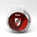 GOMA WERO X1 RIVER PLATE