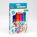 MARCADORES WERO BLOW PENS