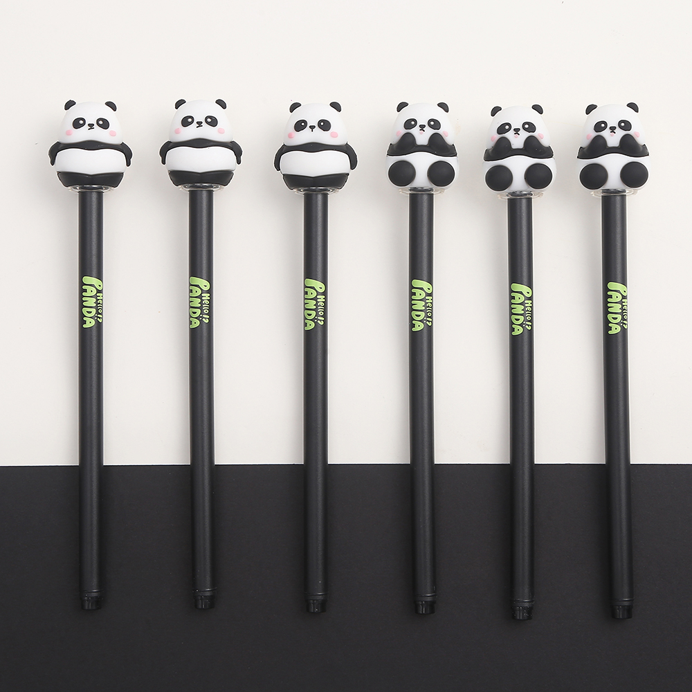 BOLIGRAFO WERO PANDA X1