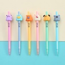 BOLIGRAFO WERO RETRACTIL CUTE CUTE ANIMAL X1