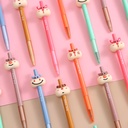 BOLIGRAFO WERO RETRACTIL X1 BIG FACE