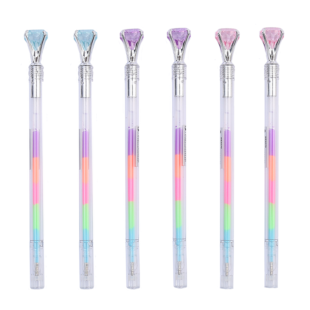 BOLIGRAFO WERO DIAMANTES X1