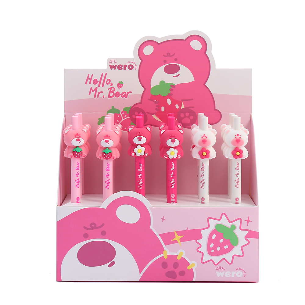 LAPIZ INFINITO WERO X1 LOTSO