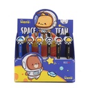 LAPIZ WERO INFINITO SPACE TEAM X1