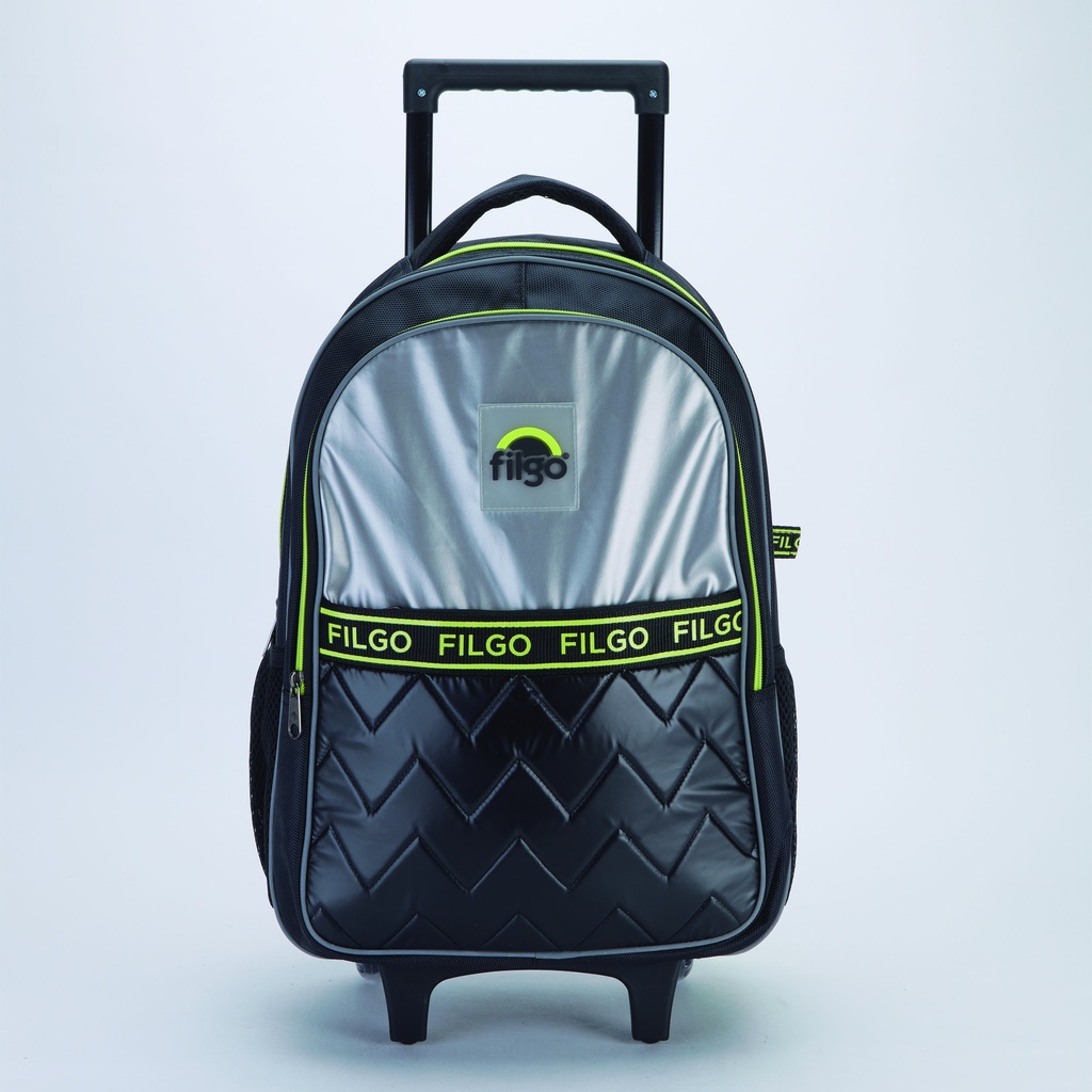 MOCHILA FILGO CON CARRO 18'' SPORT
