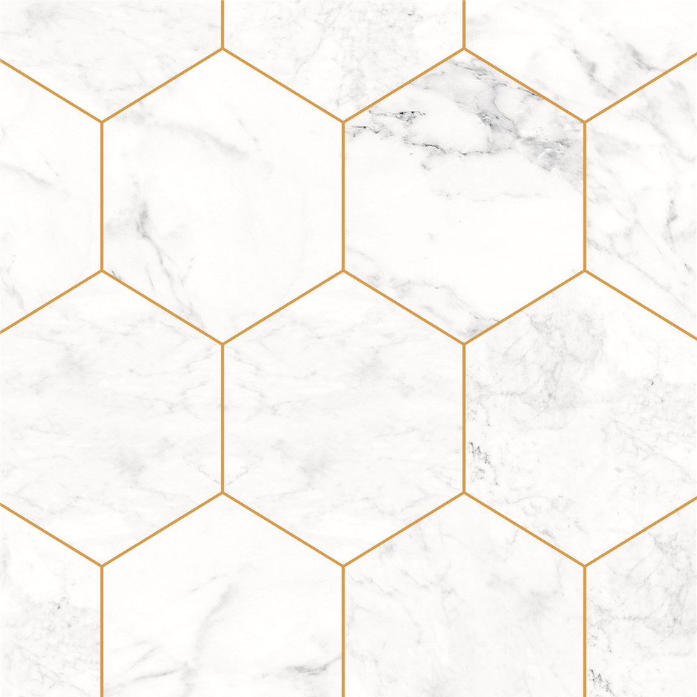 ROLLO ADHESIVO SELF X15M ESTAMPADO MARMOL 59052