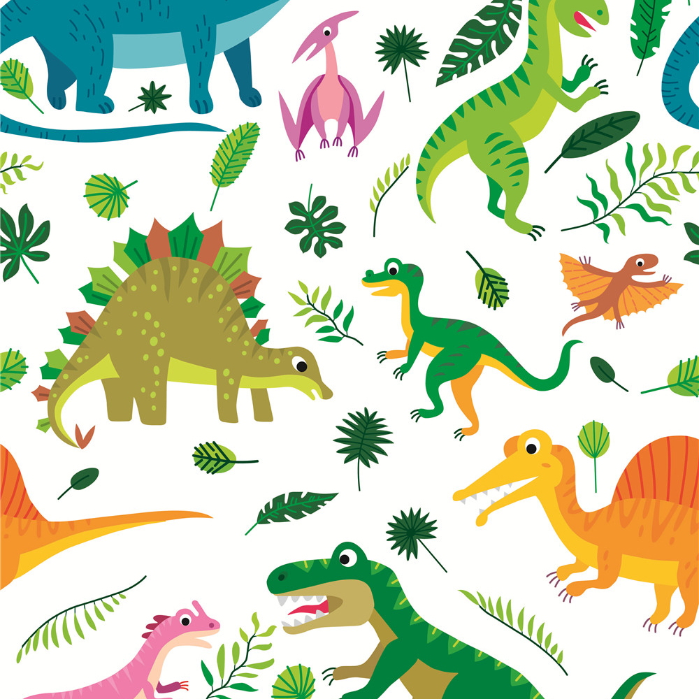 ROLLO ADHESIVO SELF X15M ESTAMPADO 59061